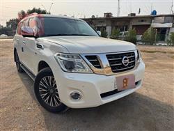 نيسان باترول